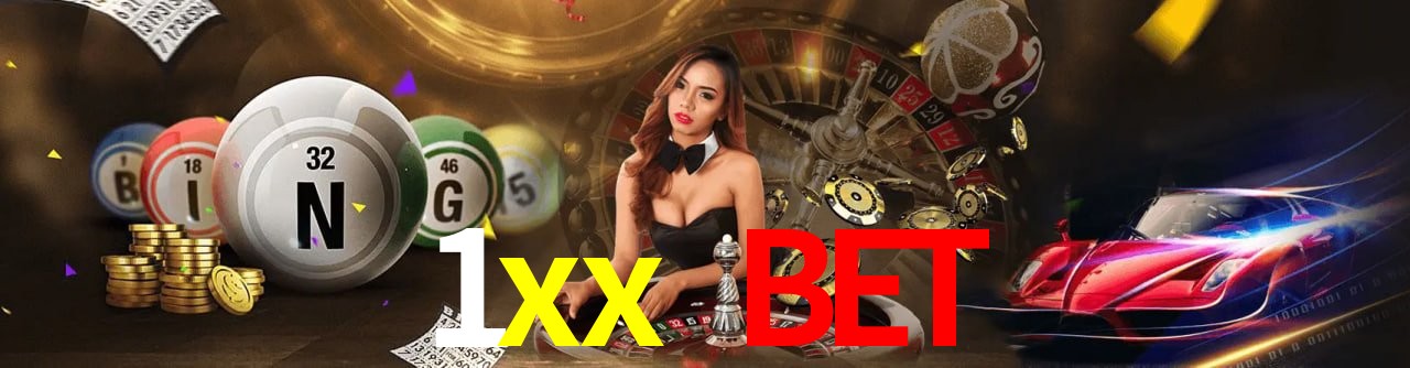 Segurança e performance na plataforma 1xx bet