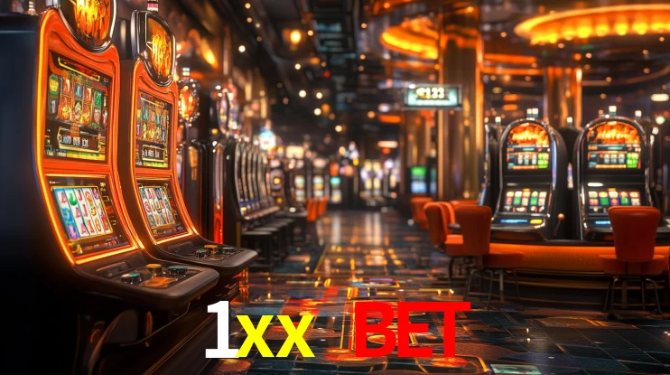 1xx bet App Interface