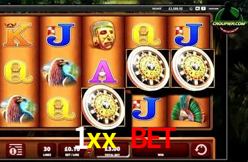 A Emoção da Loteria na 1xx bet: Uma Chance de Mudança de Vida