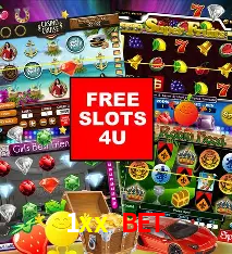 Cassino ao vivo com dealers reais na 1xx bet