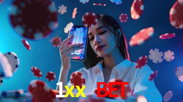 A Emoção da Loteria na 1xx bet: Uma Chance de Mudança de Vida