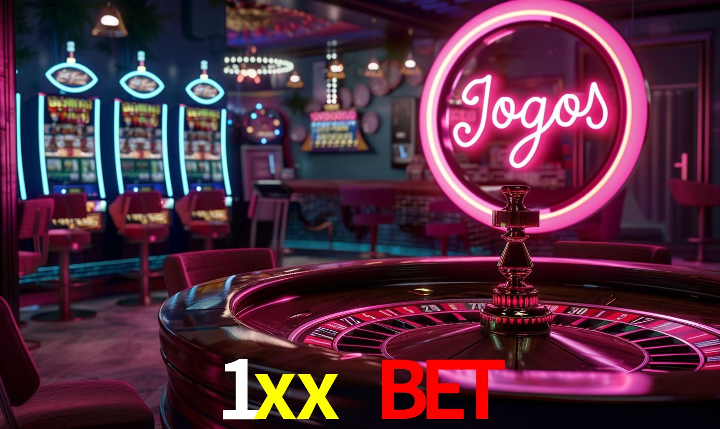 Inovações de Jogos na 1xx bet: O Futuro das Experiências Interativas