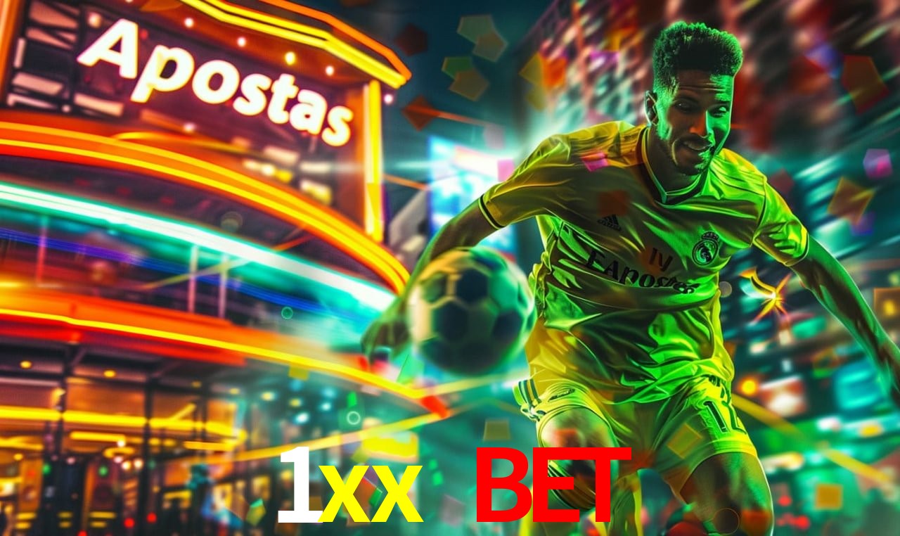 Recursos de Bônus 1xx bet
