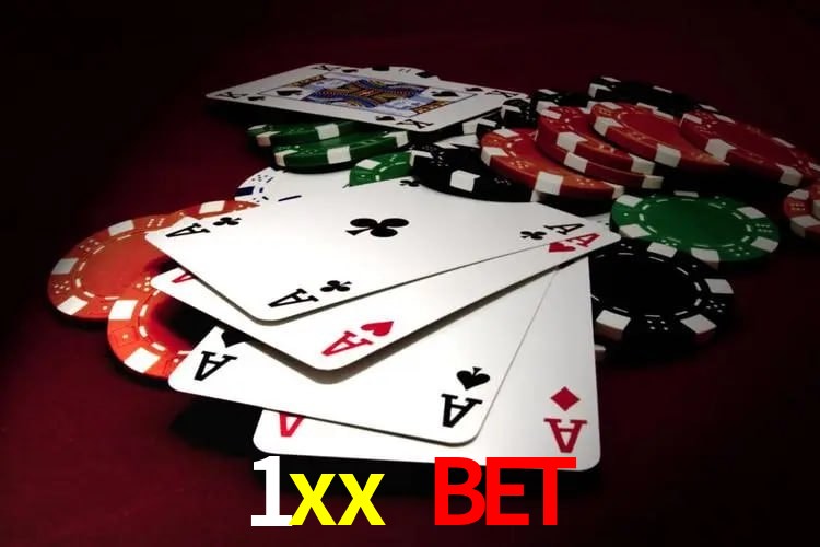 Torneios 1xx bet