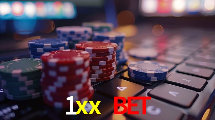 Design Responsivo 1xx bet