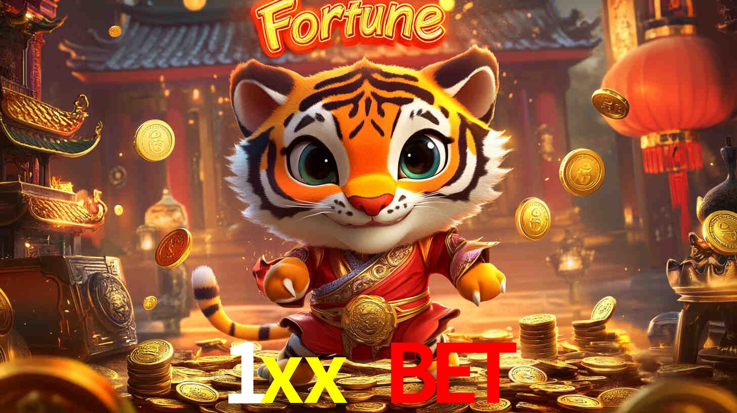 Apostas Esportivas na 1xx bet: Um Guia Completo