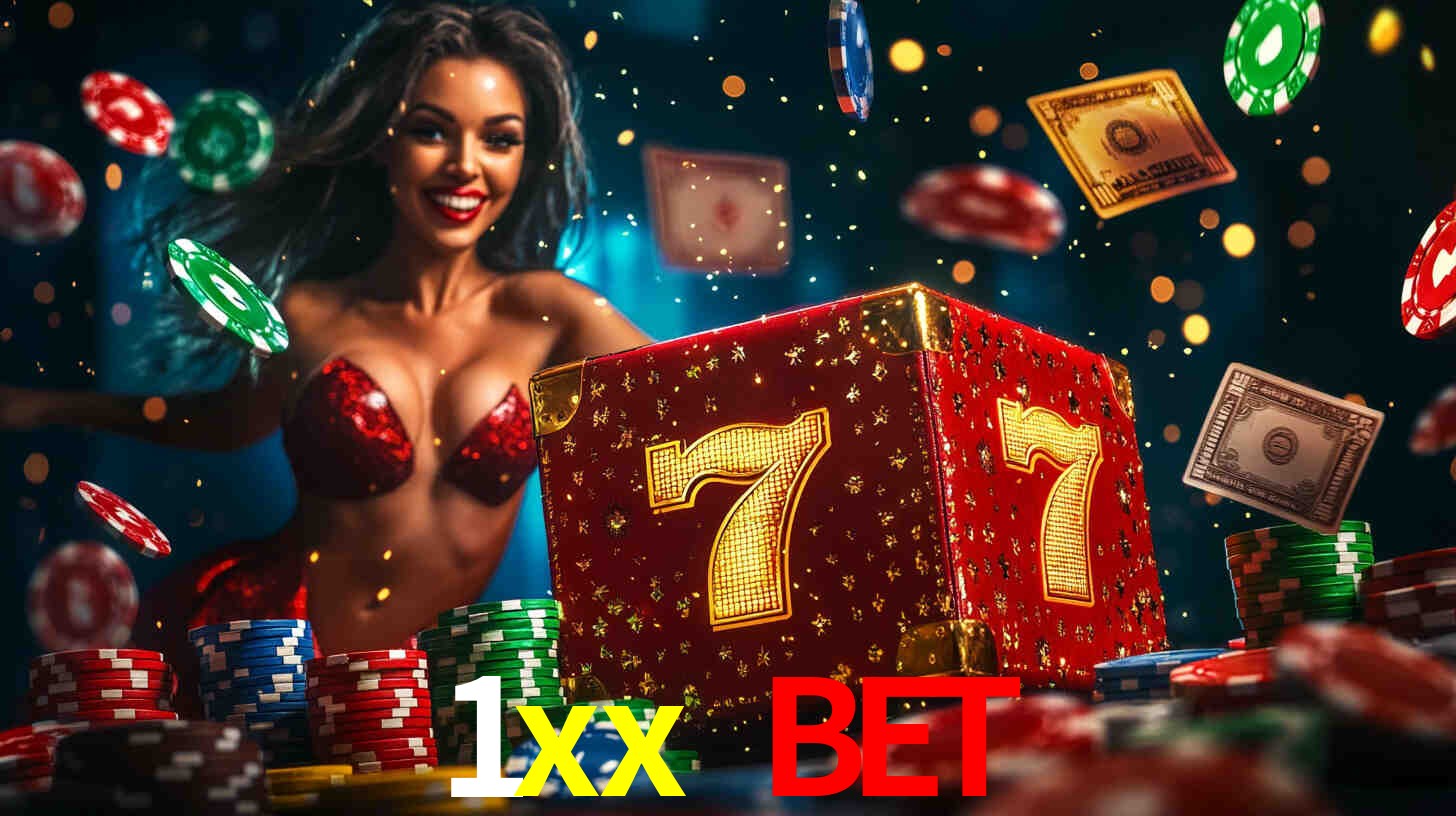 Explorando a Categoria de Eventos em Apostas na 1xx bet