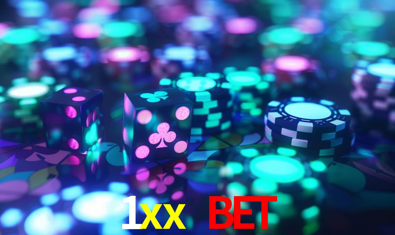 Casino Ao Vivo 1xx bet