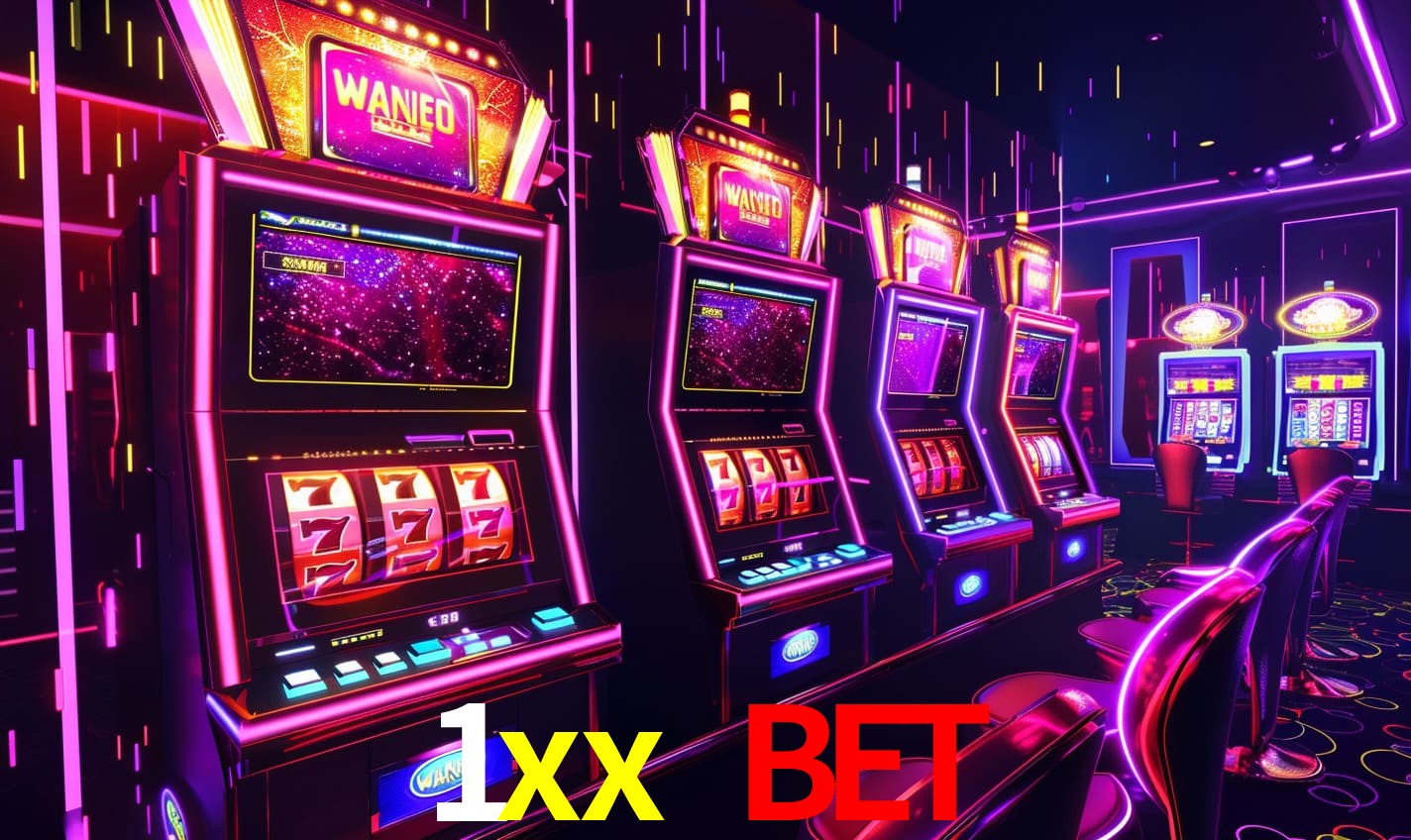 Descubra a Essência do 1xx bet: Nossa História e Compromissos