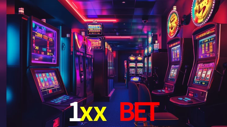 Premium Interface 1xx bet