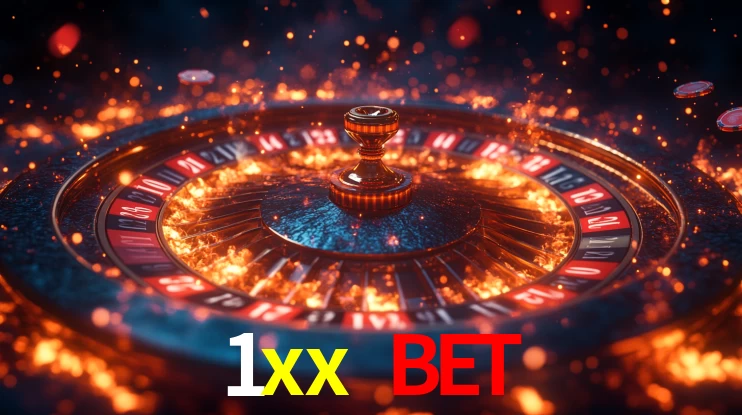 Bônus de boas-vindas na 1xx bet
